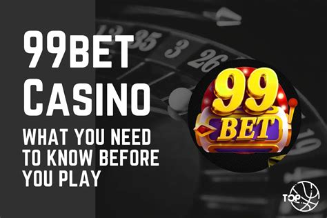 99bet cassino - 99bet brasil